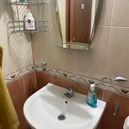 Elit 3 Apartament * Sunny Beach