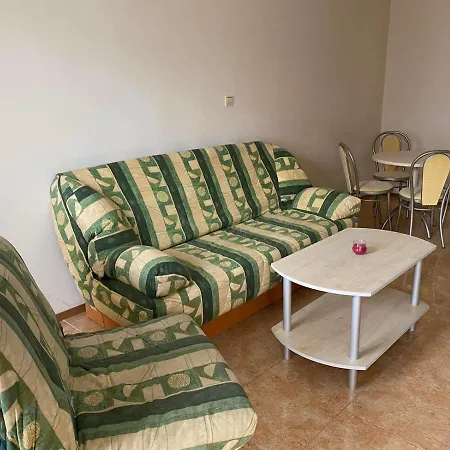 Elit 3 Apartament Apartament Sunny Beach