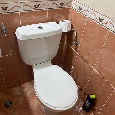 Elit 3 Apartament Слънчев бряг