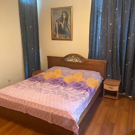 Elit 3 Apartament * Слънчев бряг